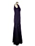 Assorted Brands Purple Cocktail Dress Size S (estimated) - photo 4