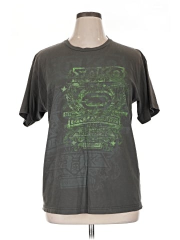 Ecko Unltd Short Sleeve Top (view 1)
