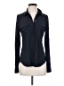 Ann Taylor Black Blouse Size 4 - photo 1