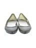 Crocs Gray Flats Size 10 - photo 2