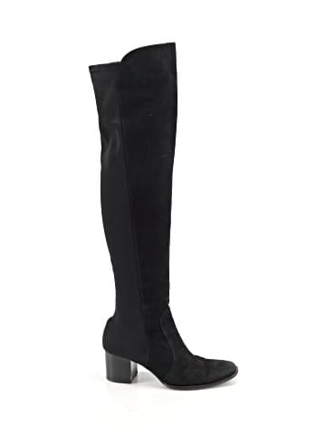 Zara Boots (view 1)
