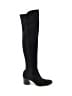Zara Black Boots Size EU 39 - photo 1