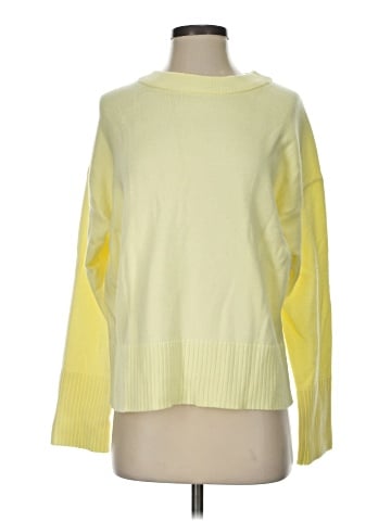 A New Day Pullover Sweater (view 1)