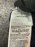 Gap 100% Cotton Black Short Sleeve Top Size M - photo 9