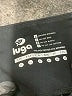 iuga Black Active Pants Size XL - photo 7