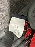 J.Crew 100% Nylon Red Coat Size 0 - photo 7