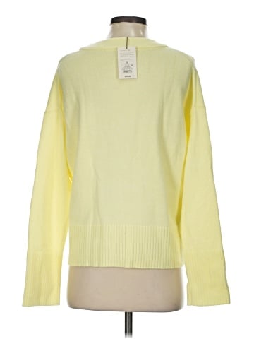 A New Day Pullover Sweater (view 2)