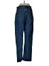 Everlane 100% Organic Cotton Blue Jeans Size 29R - photo 2