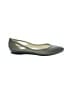 Crocs Gray Flats Size 10 - photo 1