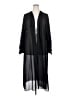 Arula 100% Polyester Black Kimono Size 2X - photo 1
