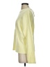 A New Day Color Block Yellow Pullover Sweater Size S - photo 5