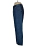 Everlane 100% Organic Cotton Blue Jeans Size 29R - photo 5