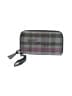 FOXBLOOD Gray Wristlet One size - photo 1