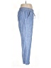 Westbound Blue Casual Pants Size 1X - photo 4
