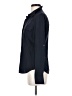 Ann Taylor Black Blouse Size 4 - photo 5