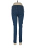 Forever 21 Solid Blue Jeans Size 28 waist - photo 2