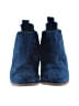 TOMS Blue Ankle Boots Size 6 1/2 - photo 2