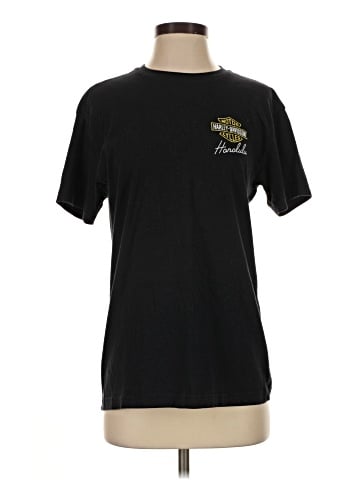 Harley Davidson Short Sleeve T-Shirt (view 1)