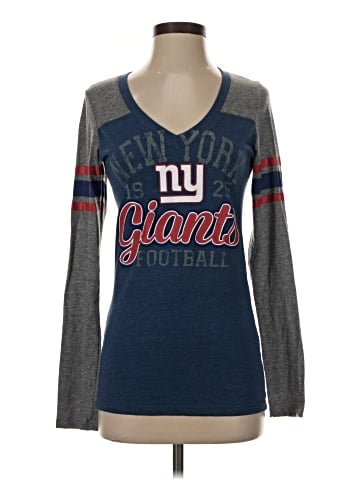Team Apparel Long Sleeve T-Shirt (view 1)