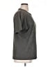 Ecko Unltd 100% Cotton Gray Short Sleeve Top Size XL - photo 4