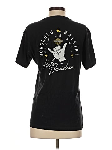 Harley Davidson Short Sleeve T-Shirt (view 2)