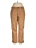 The North Face Solid Tan Khakis Size 14 - photo 1