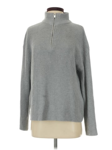Edikted Turtleneck Sweater (view 1)