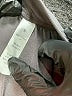 Unbranded Gray Casual Pants Size M - photo 4