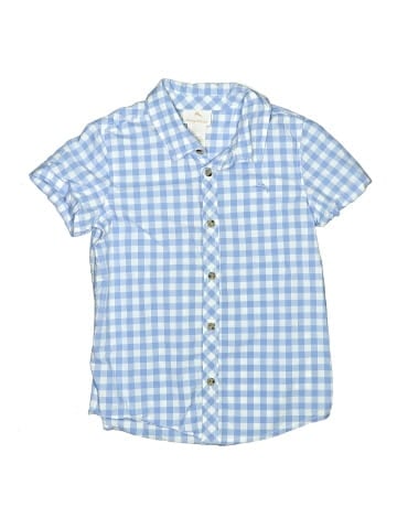Tommy Bahama Short Sleeve Button-Down Shirt (view 1)