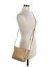 Universal Thread Solid Gold Crossbody Bag One size - photo 2