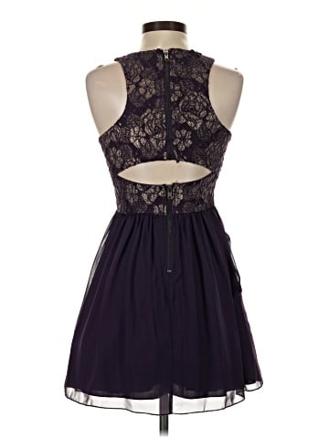 Speechless Cocktail Dress (view 2)