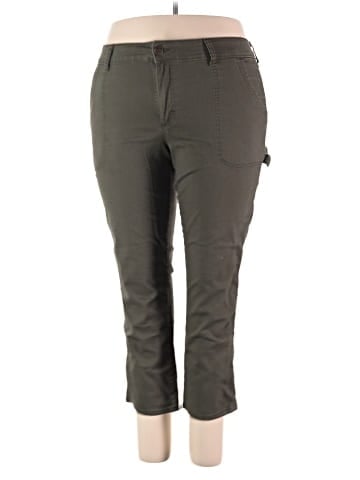 Lee Cargo Pants (view 1)