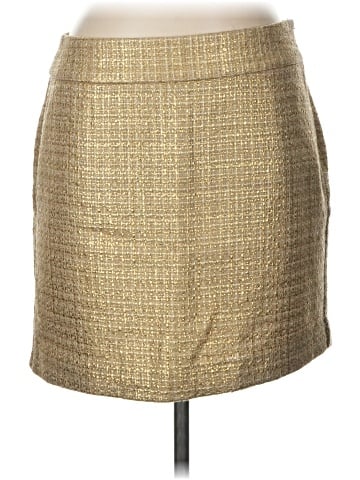 Banana Republic Formal Skirt (view 1)