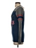 Team Apparel Blue Long Sleeve T-Shirt Size S - photo 5