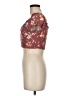 Assorted Brands Burgundy Tube Top Size M - photo 5