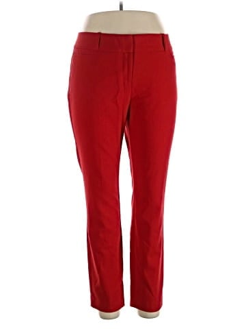The Limited Casual Pants (view 1)