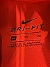 Nike Orange Active Tank Size XL - photo 7