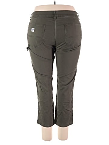 Lee Cargo Pants (view 2)