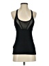 Lorna Jane Active Black Tank Top Size S (estimated) - photo 1