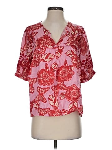 Vineet Bahl Short Sleeve T-Shirt (view 1)
