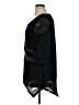 Papaya 100% Polyester Black 3/4 Sleeve Blouse Size XL - photo 5