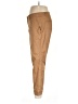 The North Face Solid Tan Khakis Size 14 - photo 5