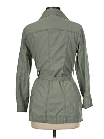 Style&Co Trenchcoat (view 2)