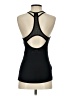 Lorna Jane Active Black Tank Top Size S (estimated) - photo 2