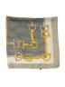 Unbranded 100% Polyester Yellow Scarf One size - photo 2