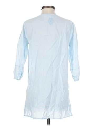 Roller Rabbit 3/4 Sleeve Blouse (view 2)