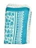 Unbranded Teal Scarf One size - photo 2
