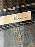 KANCAN JEANS Solid Blue Jeans Size 11 - photo 7