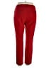 The Limited Red Casual Pants Size 12 - photo 2
