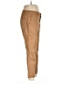 The North Face Solid Tan Khakis Size 14 - photo 4